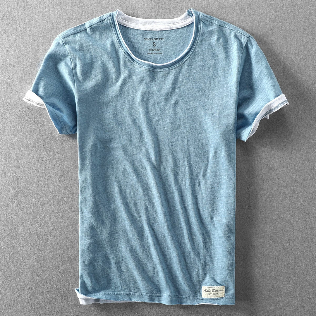 ASPEN | RIKU T-SHIRT