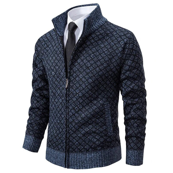 MANUEL | STYLISH MEN'S JACKET