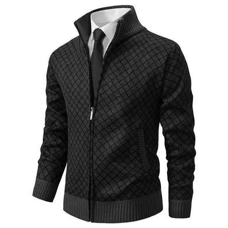 MANUEL | STYLISH MEN'S JACKET