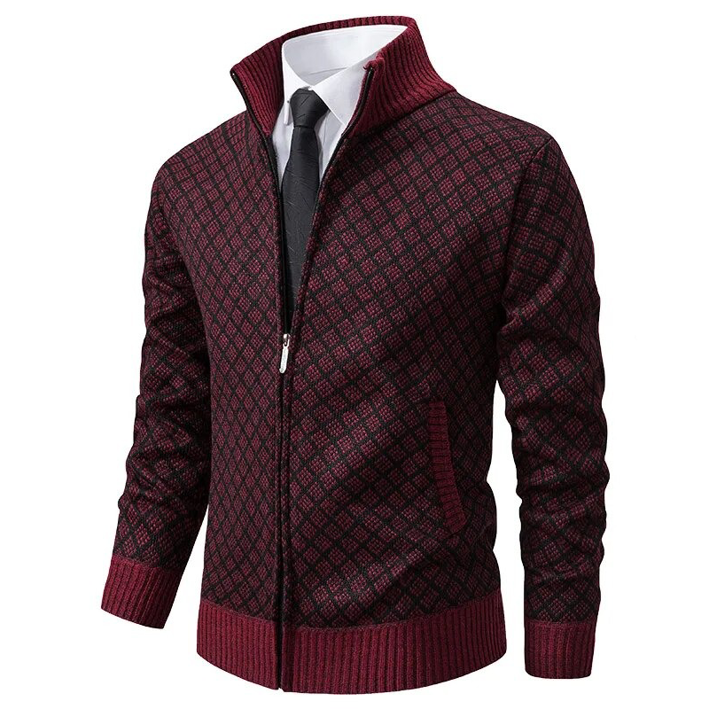 MANUEL | STYLISH MEN'S JACKET