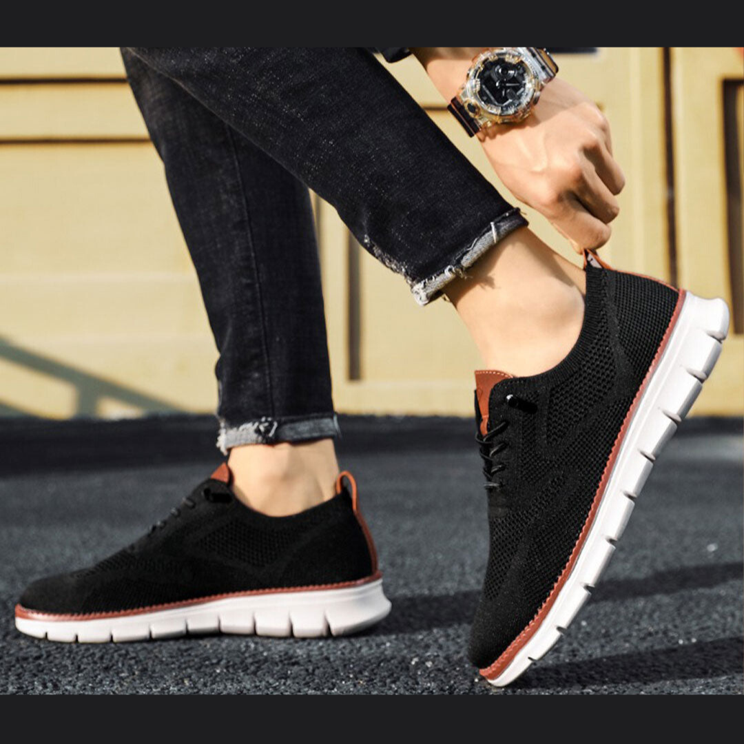 FREERUNNERS | MEN'S WALKING SHOES