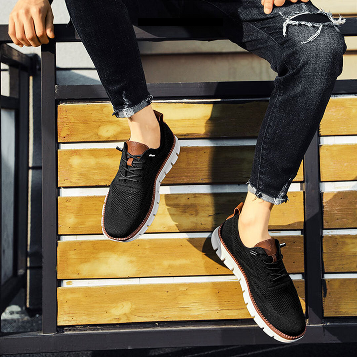 FREERUNNERS | MEN'S WALKING SHOES