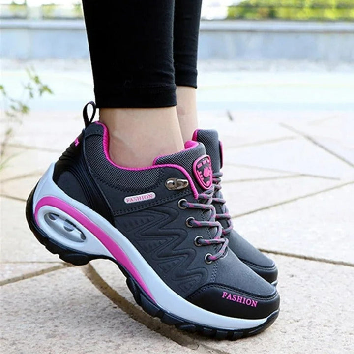 TERESA | ORTHO-WALK ERGONOMIC SNEAKERS