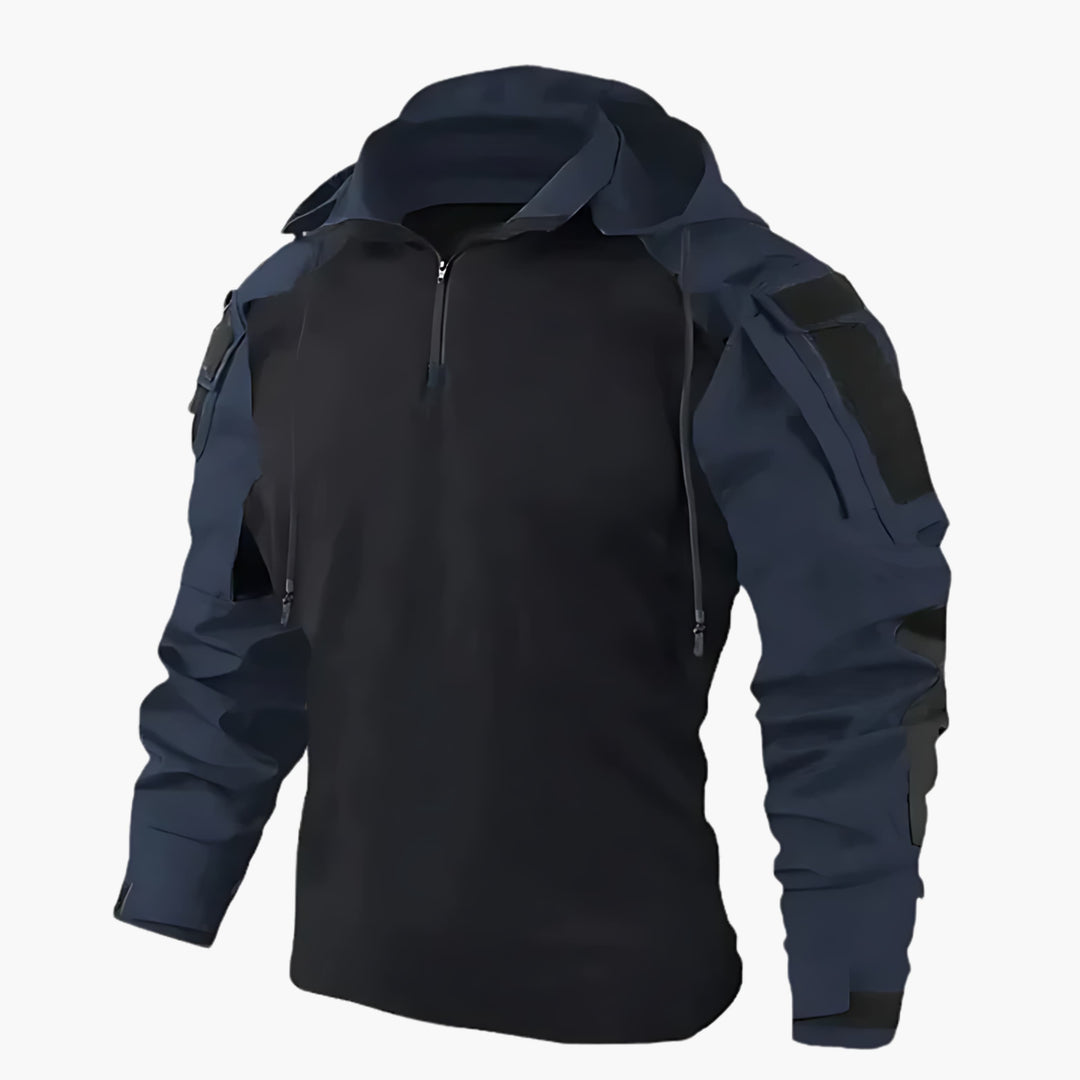 DELTA | TACTICAL JACKET