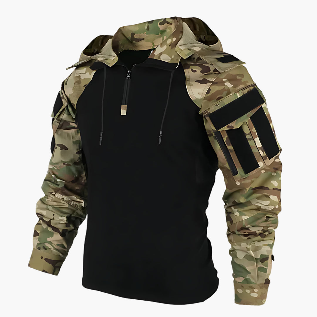 DELTA | TACTICAL JACKET