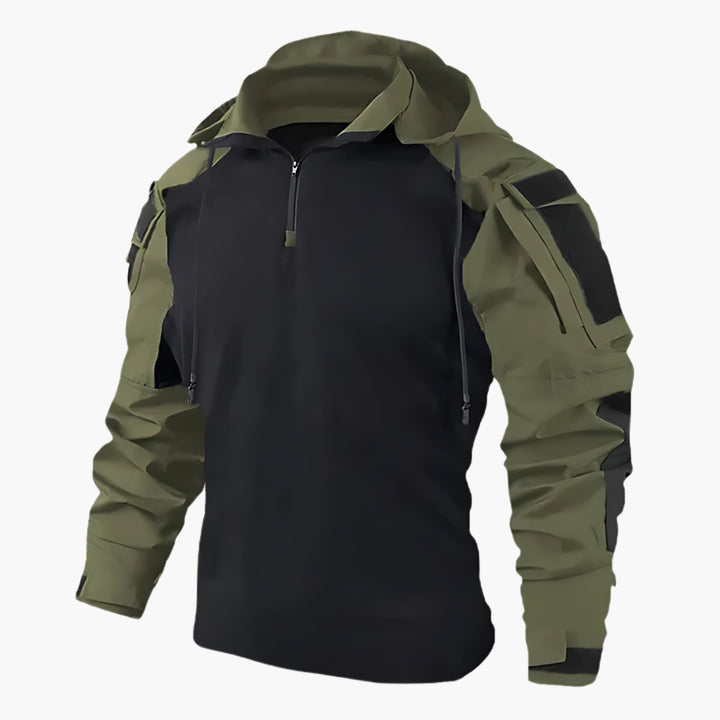 DELTA | TACTICAL JACKET