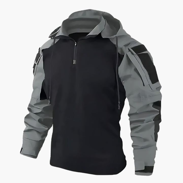 DELTA | TACTICAL JACKET