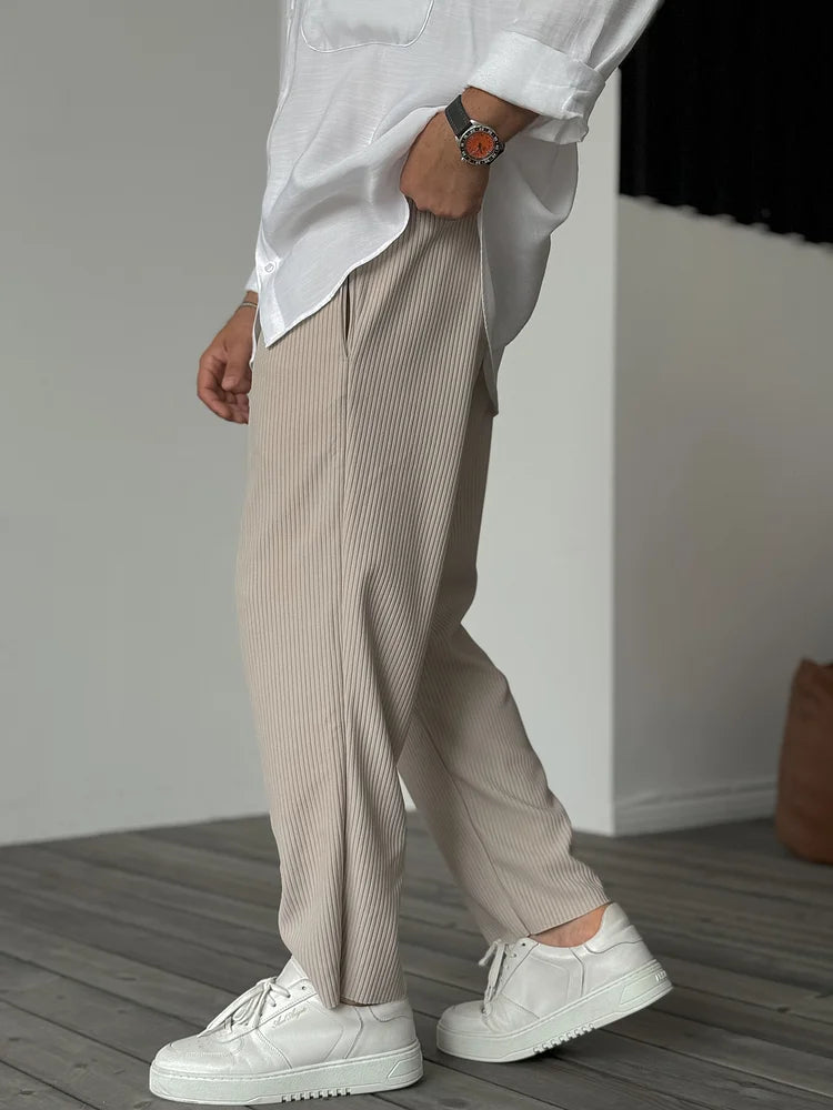 FILIPPO | SOFT LUXURY PANTS FOR MEN