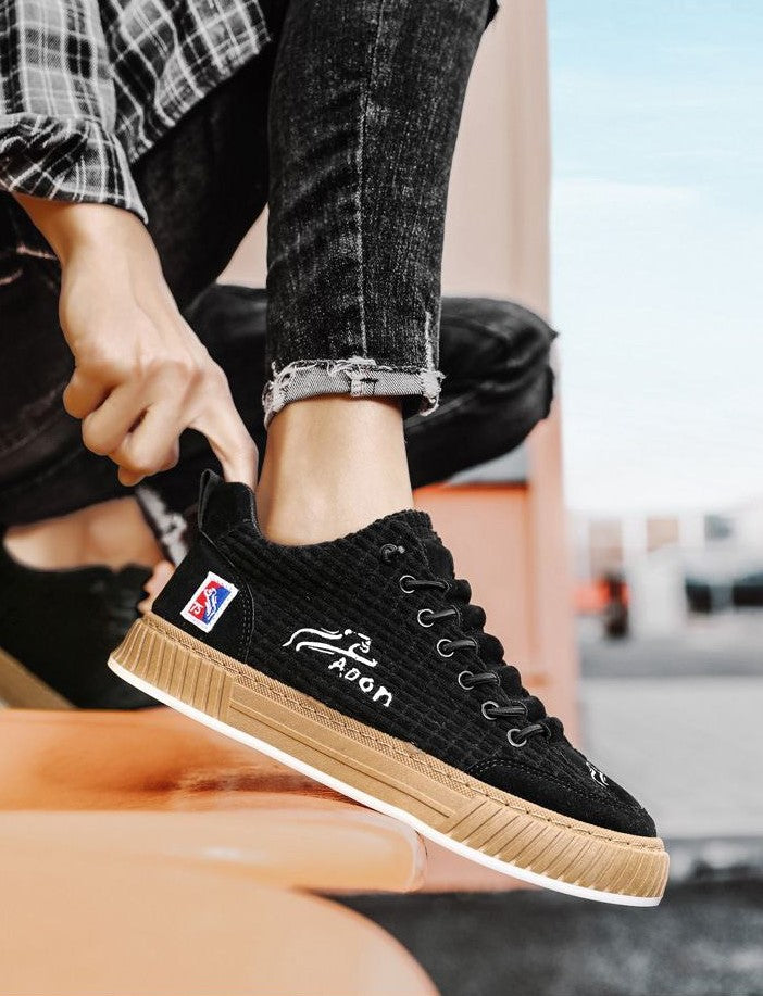 ADON | COMFORTABLE & STYLISH STREETWEAR SNEAKERS