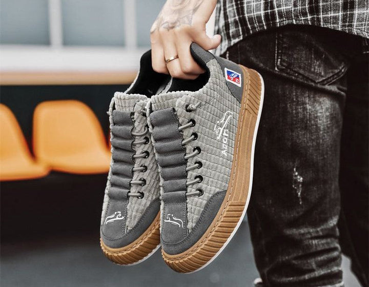 ADON | COMFORTABLE & STYLISH STREETWEAR SNEAKERS