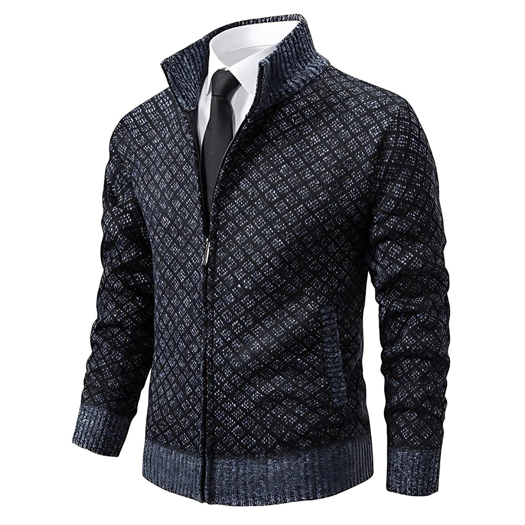 MANUEL | STYLISH MEN'S JACKET