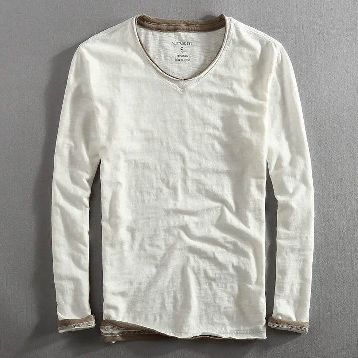 Winston | Cotton Men's Shirt