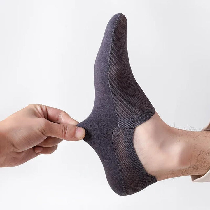 ASPEN | BREATHABLE NON-SLIP SOCKS