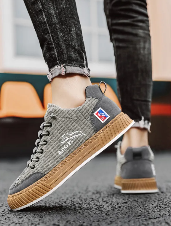 ADON | COMFORTABLE & STYLISH STREETWEAR SNEAKERS