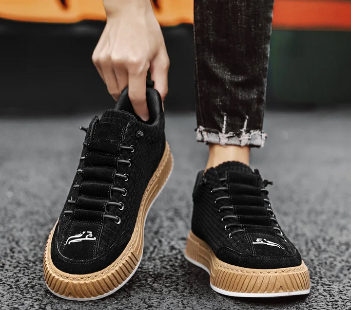 ADON | COMFORTABLE & STYLISH STREETWEAR SNEAKERS