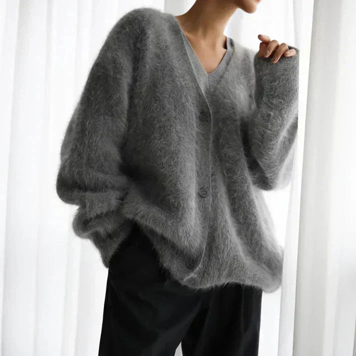 LOTTE | OVERSIZED CASHMERE SWEATER