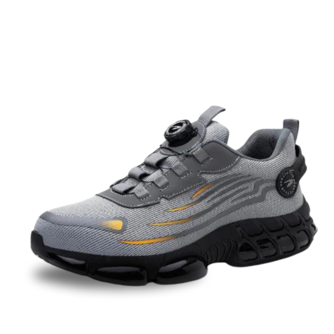 ORTHO-WORK | ORTHOPEDIC SAFETY SHOES