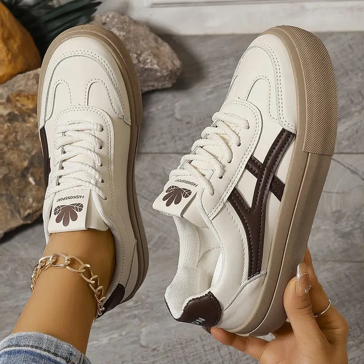 TERESA | ORTHOPEDIC SNEAKERS