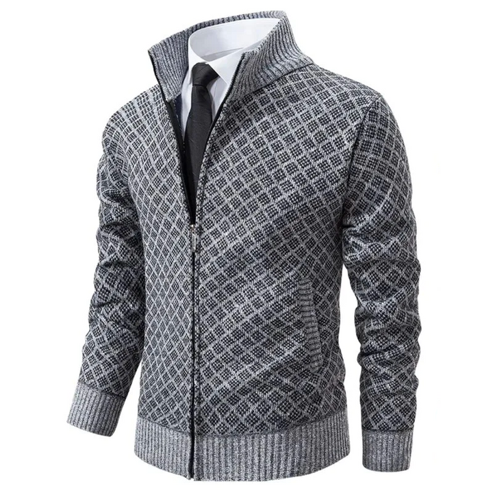 MANUEL | STYLISH MEN'S JACKET