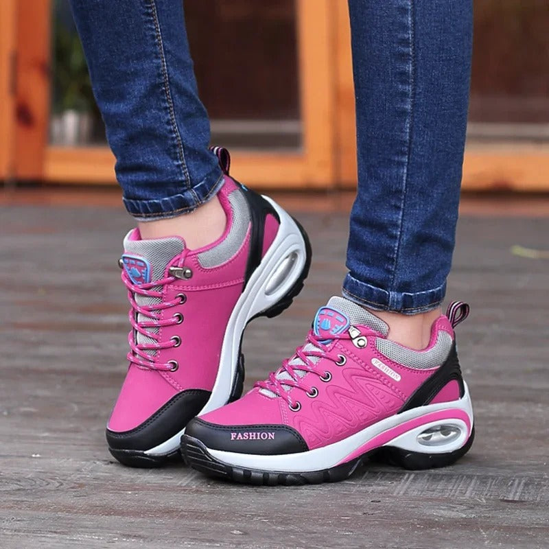 TERESA | ORTHO-WALK ERGONOMIC SNEAKERS