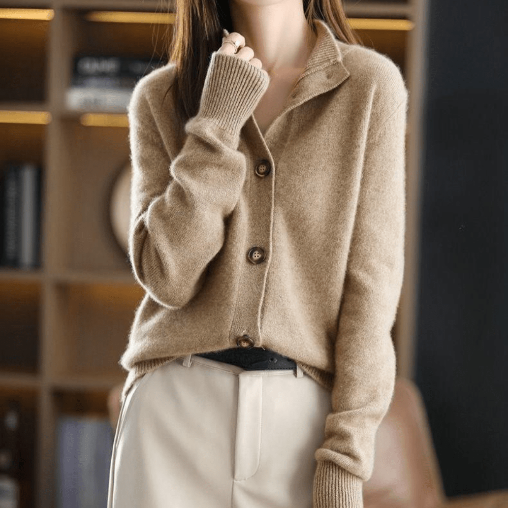 Anny | Stylish Comfortable Cardigan