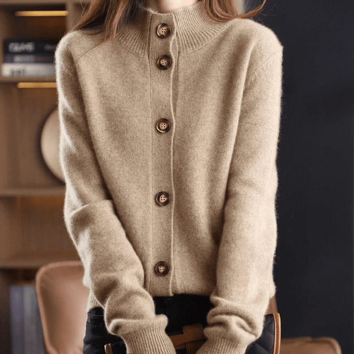 Anny | Stylish Comfortable Cardigan