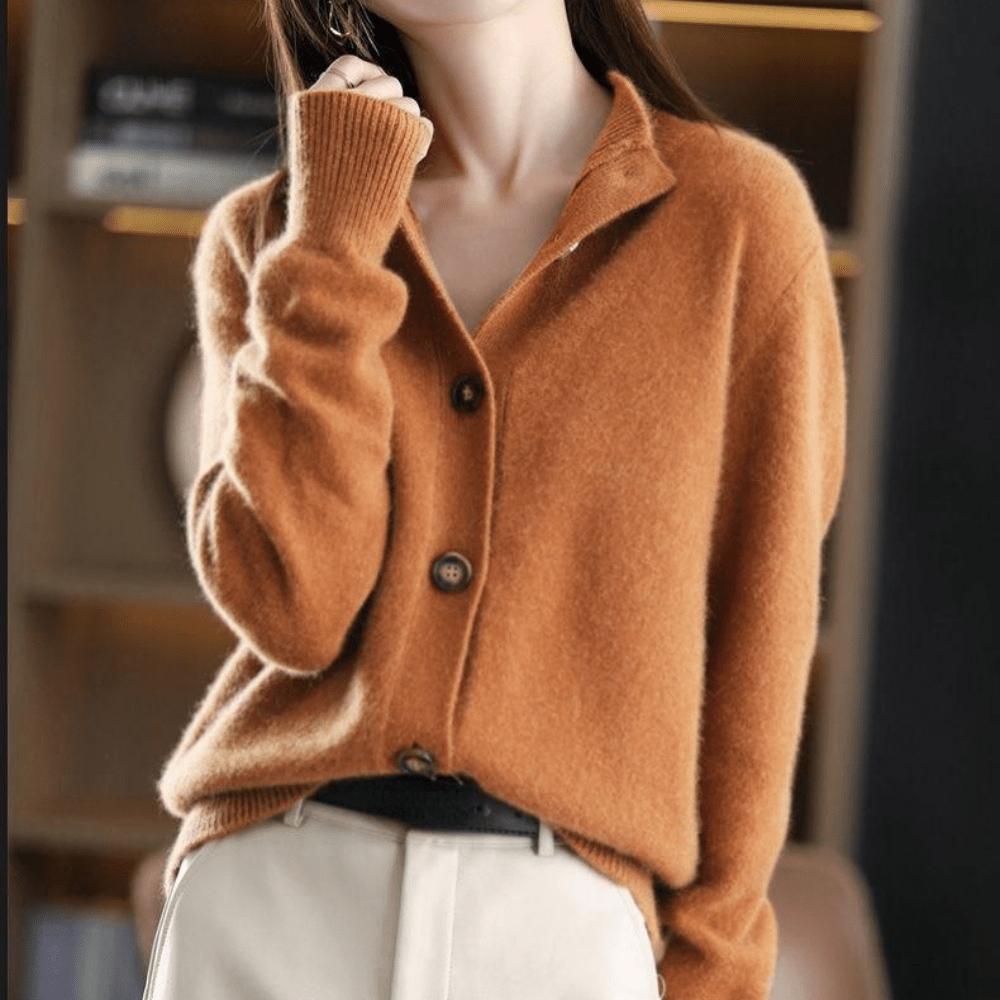 Anny | Stylish Comfortable Cardigan