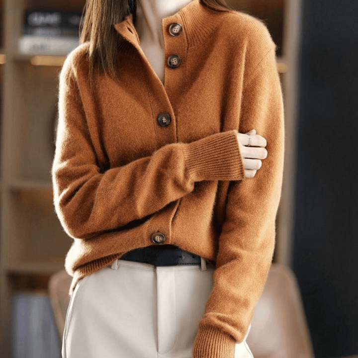 Anny | Stylish Comfortable Cardigan