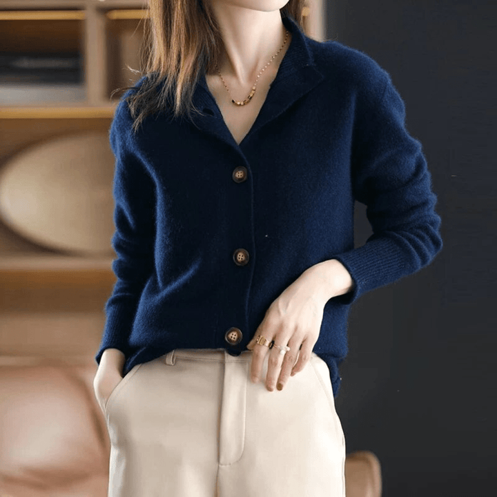 Anny | Stylish Comfortable Cardigan