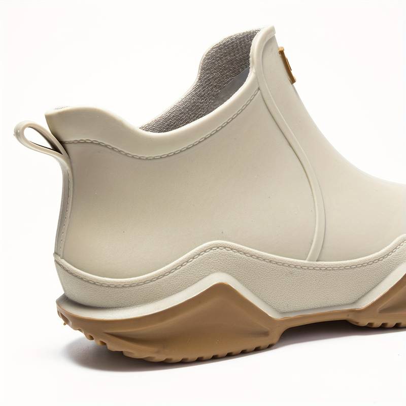 LIKE MIKE'S | Modern Orthopedic Rain Boot