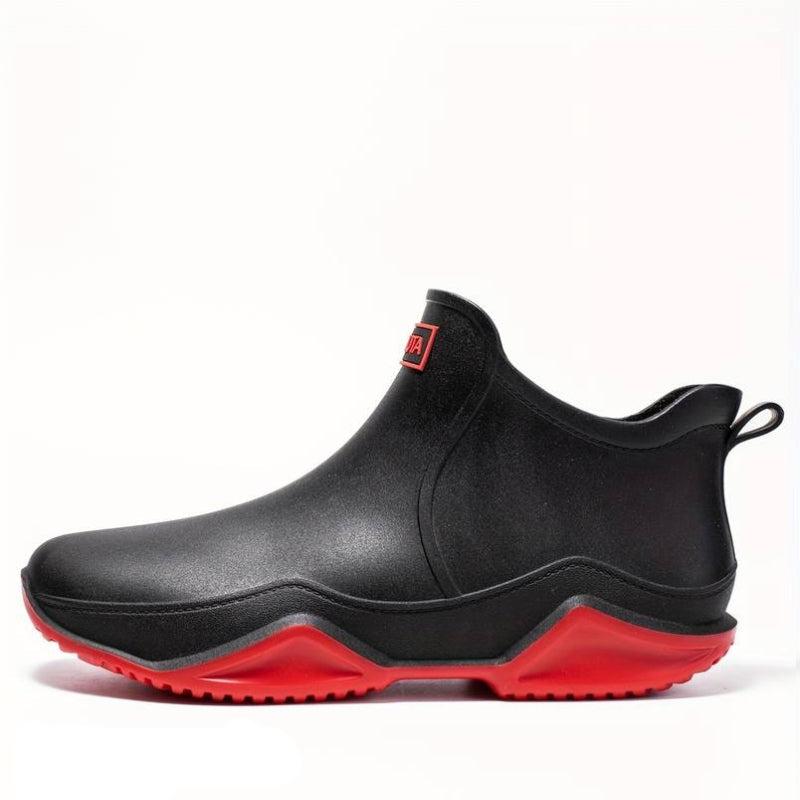 LIKE MIKE'S | Modern Orthopedic Rain Boot