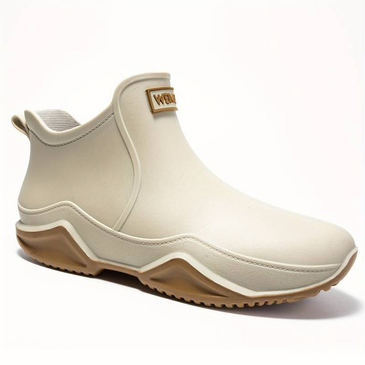 LIKE MIKE'S | Modern Orthopedic Rain Boot