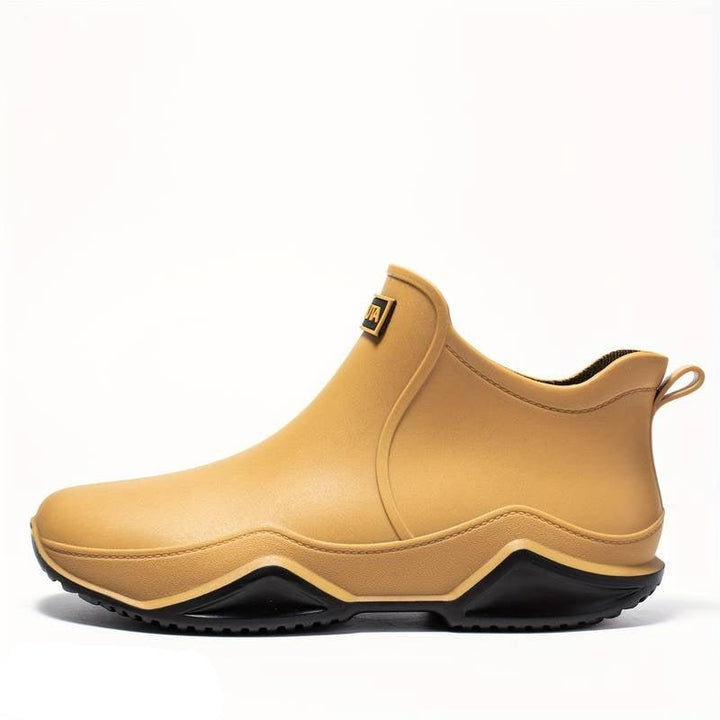 LIKE MIKE'S | Modern Orthopedic Rain Boot