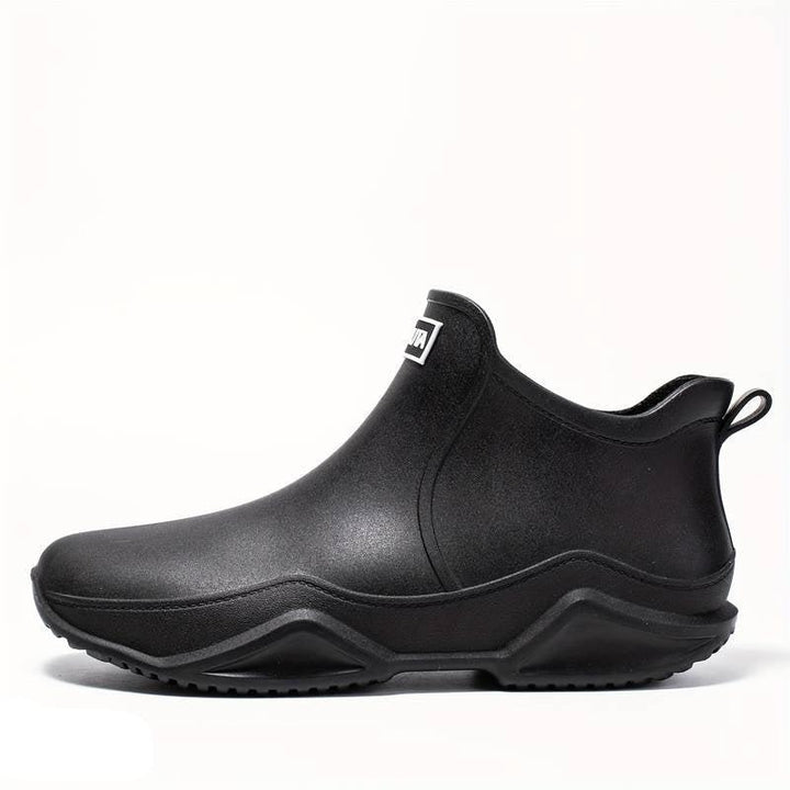 LIKE MIKE'S | Modern Orthopedic Rain Boot