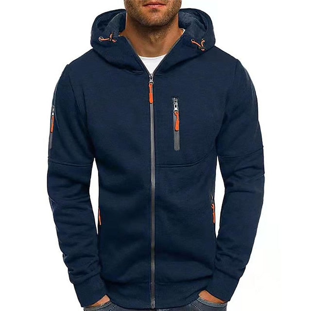 ADRIEN | COMFORTABLE & STYLISH MEN'S HOODIE